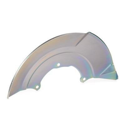 Splash Panel brake disc RIDEX 1330S0023 1330S0023 - photo 3