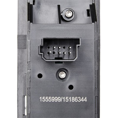 Window switch RIDEX 1761S0026 1761S0026 - photo 6