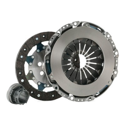 Clutch Kit RIDEX 479C0140 479C0140 - photo 4