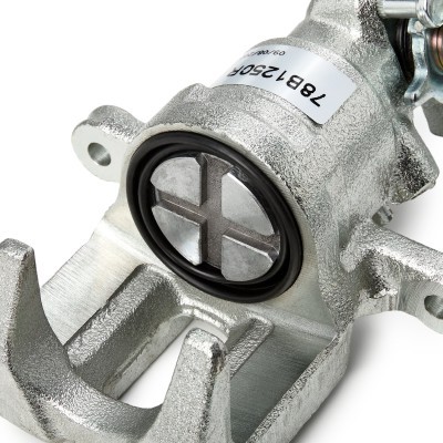 Brake Caliper RIDEX 78B1250R 78B1250R - photo 5