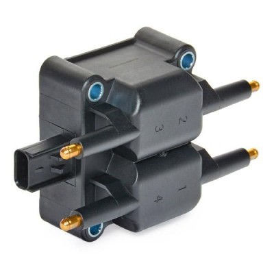 Ignition Coil RIDEX 689C0240P 689C0240P - photo 11