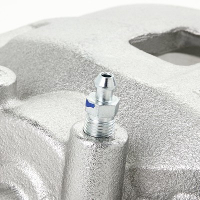 Brake Caliper RIDEX 78B0680 78B0680 - photo 6