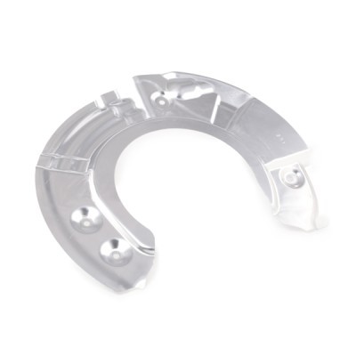 Splash Panel brake disc RIDEX 1330S0120 1330S0120 - photo 3