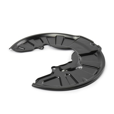 Splash Panel brake disc RIDEX 1330S0339 1330S0339 - photo 3