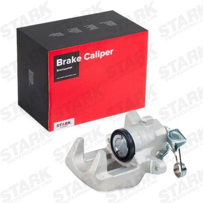 Brake Caliper Stark SKBC-0460255 SKBC-0460255 - photo 2