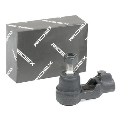 Tie Rod End RIDEX 914T0210 914T0210 - photo 2