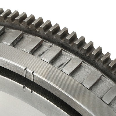 Flywheel RIDEX 577F0027R 577F0027R - photo 6