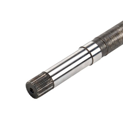 Drive Shaft RIDEX 13D0234 13D0234 - photo 6