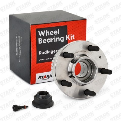 Wheel Bearing Stark SKWB-0180327 SKWB-0180327 - photo 2
