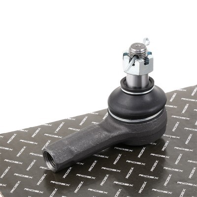 Tie Rod End RIDEX 914T0350 914T0350 - photo 2