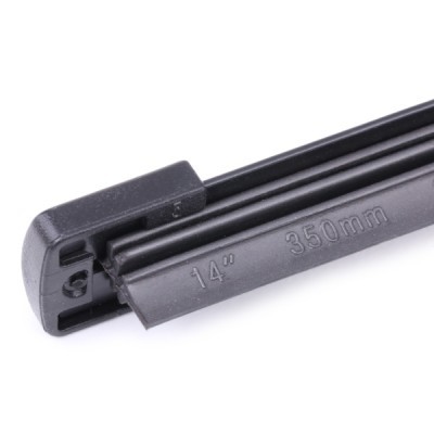 Щетка стеклоочистителя заднего стекла RIDEX 298W0386 298W0386 - photo 6