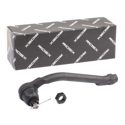 Tie Rod End RIDEX 914T0291 914T0291 - photo 2