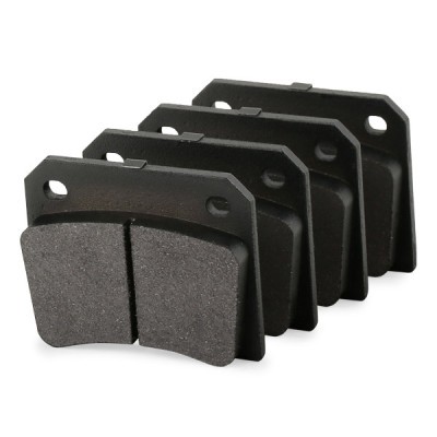Brake Pads Set RIDEX 402B0970 402B0970 - photo 5