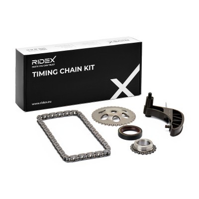 Timing chain kit RIDEX 1389T2659 1389T2659 - photo 2