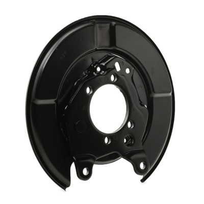 Splash Panel brake disc RIDEX 1330S0186 1330S0186 - photo 3
