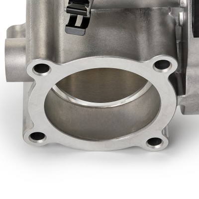 Дроссельная заслонка RIDEX 158T0053 158T0053 - photo 5