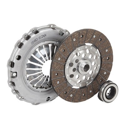 Clutch Kit RIDEX 479C3038 479C3038 - photo 3