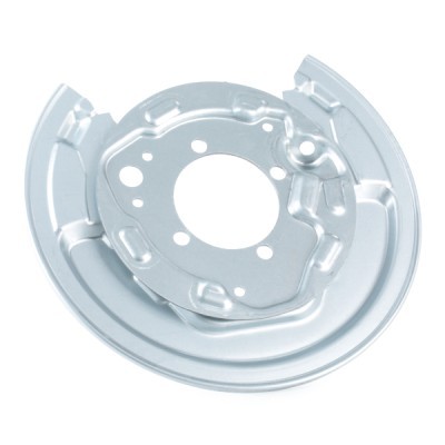 Splash Panel brake disc RIDEX 1330S0085 1330S0085 - photo 3