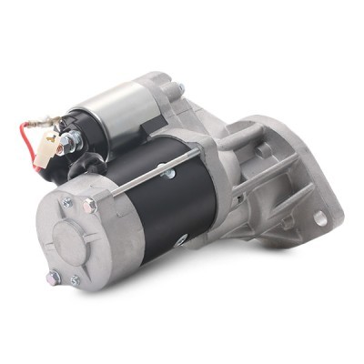 Starter RIDEX 2S0378 2S0378 - photo 4