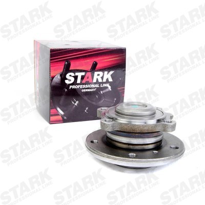Wheel Bearing Stark SKWB-0180300 SKWB-0180300 - photo 4