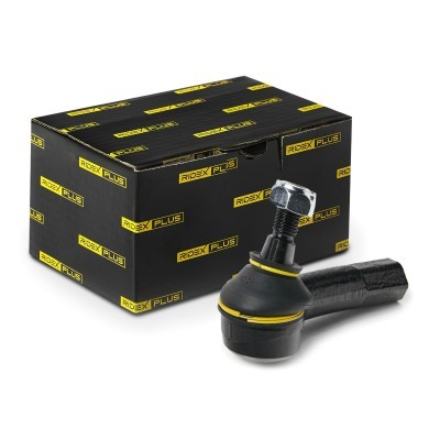 Tie Rod End RIDEX 914T0009P 914T0009P - photo 2