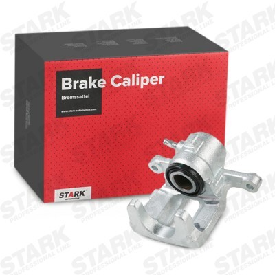 Brake Caliper Stark SKBC-0460587 SKBC-0460587 - photo 2