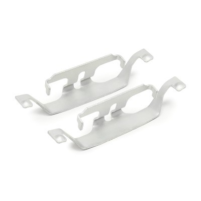 Brake Pad Fitting Kit RIDEX 1164A0277 1164A0277 - photo 2