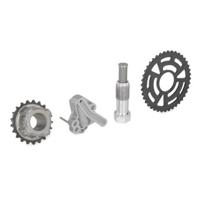 Timing chain kit RIDEX 1389T0033 1389T0033 - photo 3