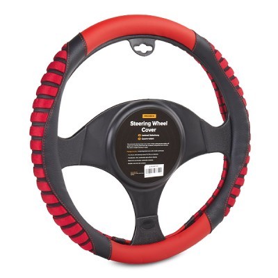 Steering wheel cover RIDEX 4791A0135 4791A0135 - photo 3