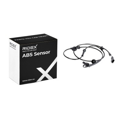 ABS Sensor RIDEX 412W0239 412W0239 - photo 2