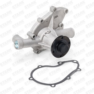 Water Pump, Engine Cooling Stark SKWP-0520170 SKWP-0520170 - photo 3
