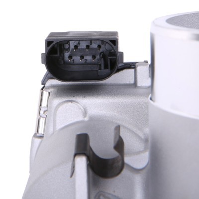 Дроссельная заслонка RIDEX 158T0115 158T0115 - photo 5