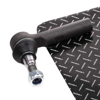 Tie Rod End RIDEX 914T0334 914T0334 - photo 2