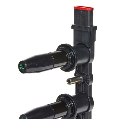 Ignition Coil RIDEX 689C0027P 689C0027P - photo 6