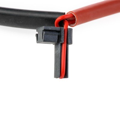 Sensor, Brake Pad Wear RIDEX 407W0099 407W0099 - photo 7
