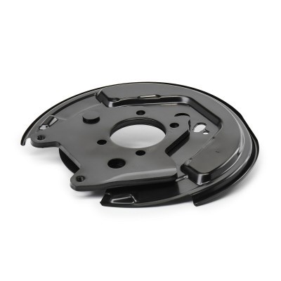 Splash Panel brake disc RIDEX 1330S0367 1330S0367 - photo 3