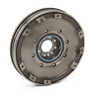 Flywheel RIDEX 577F0017 577F0017 - photo 3