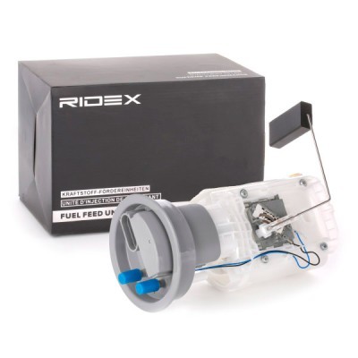 Fuel module RIDEX 1382F0078 1382F0078 - photo 2