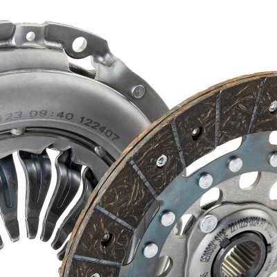 Clutch Kit RIDEX 479C0901 479C0901 - photo 4