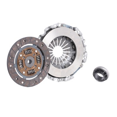 Clutch Kit RIDEX 479C0046 479C0046 - photo 4