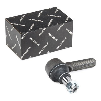 Tie Rod End RIDEX 914T0152 914T0152 - photo 2