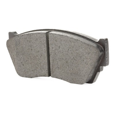 Brake Pads Set RIDEX 402B0998 402B0998 - photo 10