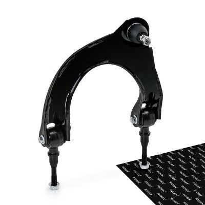Control Arm RIDEX 273C0169 273C0169 - photo 2