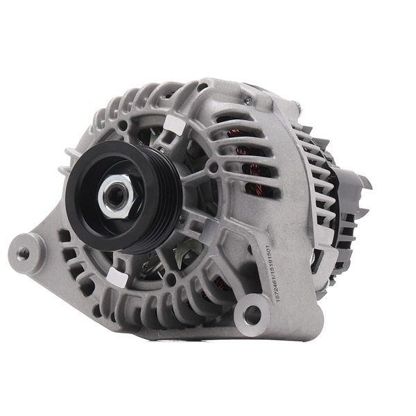 Alternator RIDEX 4G0503 4G0503 - photo 1
