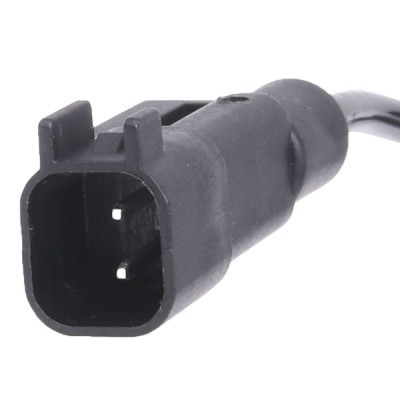 ABS Sensor RIDEX 412W0966 412W0966 - photo 4