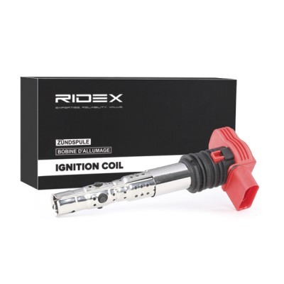 Ignition Coil RIDEX 689C0068 689C0068 - photo 2