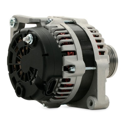 Alternator RIDEX 4G0532 4G0532 - photo 4