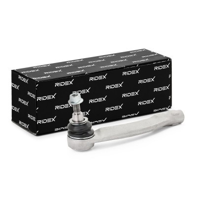 Tie Rod End RIDEX 914T1208 914T1208 - photo 1