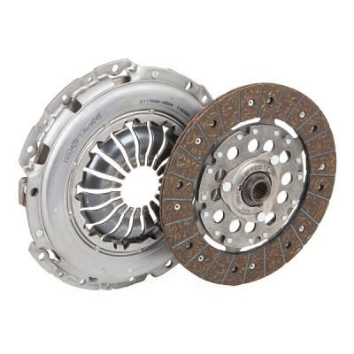 Clutch Kit RIDEX 479C0136 479C0136 - photo 3