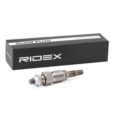 Glow Plug RIDEX 243G0008 243G0008 - photo 2